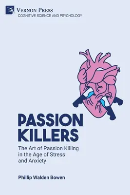Passione assassini - Passion killers