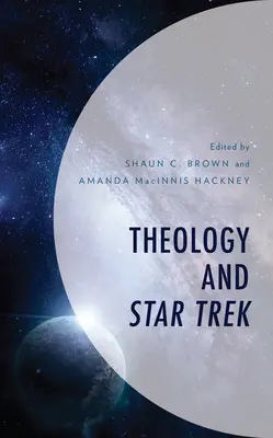 Teologia e Star Trek - Theology and Star Trek