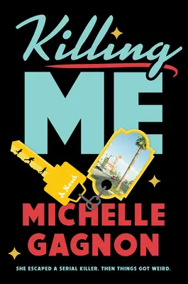 Mi uccidono - Killing Me