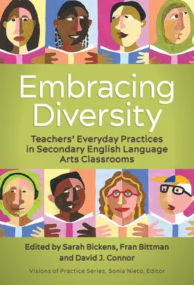 Abbracciare la diversità: Le pratiche quotidiane degli insegnanti nelle classi secondarie di lingua inglese - Embracing Diversity: Teachers' Everyday Practices in Secondary English Language Arts Classrooms