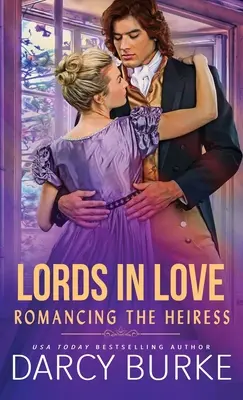 Romanzare l'ereditiera - Romancing the Heiress