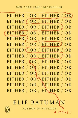 O/o - Either/Or