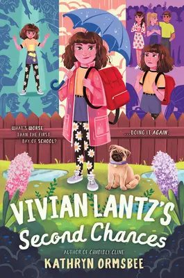 Le seconde opportunità di Vivian Lantz - Vivian Lantz's Second Chances