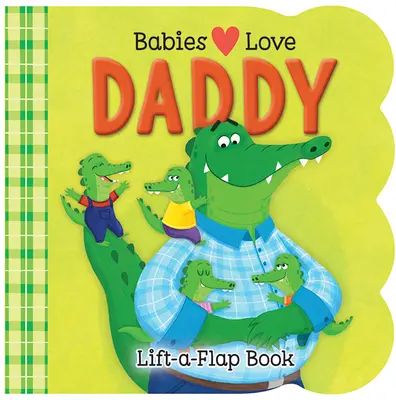 I bambini amano papà - Babies Love Daddy