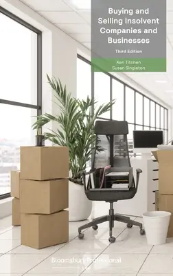 Comprare e vendere aziende e imprese insolventi - Buying and Selling Insolvent Companies and Businesses