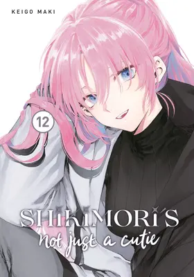 Shikimori non è solo un amore 12 - Shikimori's Not Just a Cutie 12