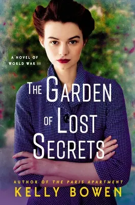 Il giardino dei segreti perduti - The Garden of Lost Secrets