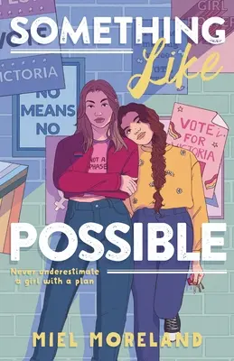 Qualcosa di possibile - Something Like Possible