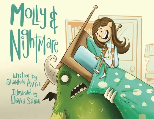 Molly e l'incubo - Molly & Nightmare