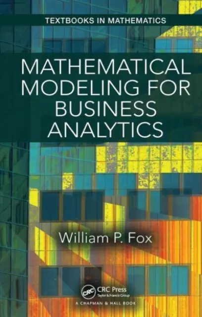 Modellazione matematica per l'analisi aziendale - Mathematical Modeling for Business Analytics