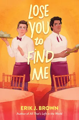 Perderti per trovarmi - Lose You to Find Me