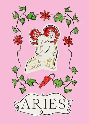 Ariete - Aries