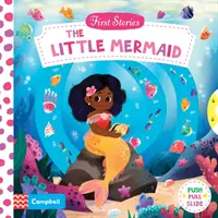 Sirenetta - Little Mermaid