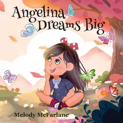 Angelina sogna in grande - Angelina Dreams Big