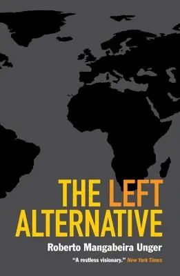 L'alternativa di sinistra - The Left Alternative