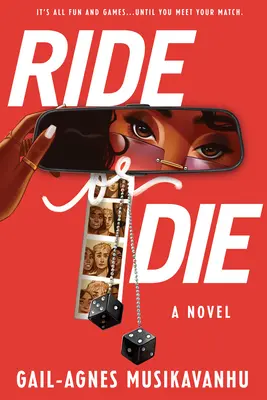 Cavalcare o morire - Ride or Die