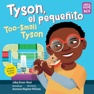 Tyson, El Pequeito / Troppo piccolo Tyson - Tyson, El Pequeito / Too-Small Tyson