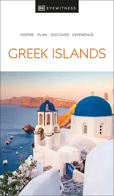 DK Eyewitness Isole greche - DK Eyewitness Greek Islands