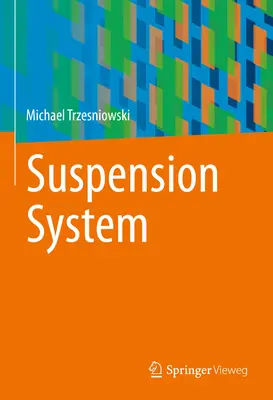 Sistema di sospensione - Suspension System