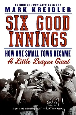 Sei buoni inning - Six Good Innings