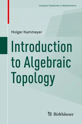 Introduzione alla topologia algebrica - Introduction to Algebraic Topology