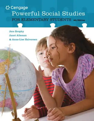 Studi sociali efficaci per gli studenti delle elementari - Powerful Social Studies for Elementary Students