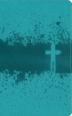 Niv, Bibbia per lo studio visivo dei ragazzi, pelle morbida, verde acqua, interno a colori, schede della Bibbia con etichetta: Esplorare la storia della Bibbia - Persone, luoghi e suoi - Niv, Kids' Visual Study Bible, Leathersoft, Teal, Full Color Interior, Peel/Stick Bible Tabs: Explore the Story of the Bible---People, Places, and His