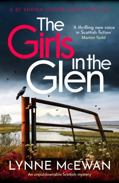 Girls in the Glen - Un mistero scozzese imperdibile - Girls in the Glen - An unputdownable Scottish mystery