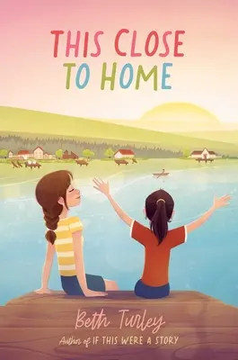 Vicino a casa - This Close to Home