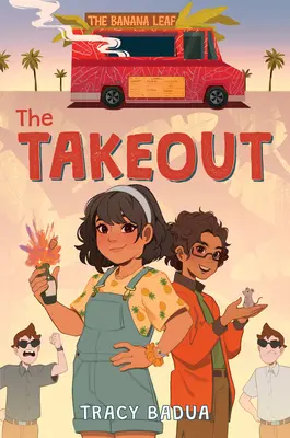 Il takeout - The Takeout