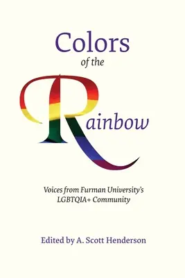 I colori dell'arcobaleno - Colors of the Rainbow