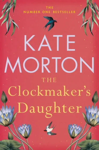 La figlia dell'orologiaio - Clockmaker's Daughter