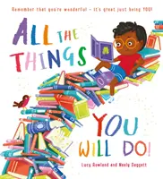Tutte le cose che farai (PB) - All the Things You Will Do (PB)