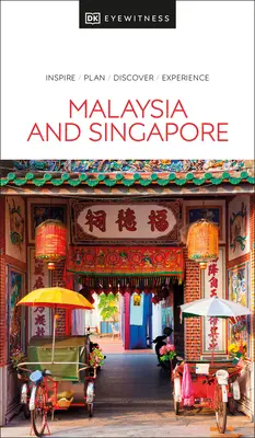 DK Eyewitness Malesia e Singapore - DK Eyewitness Malaysia and Singapore