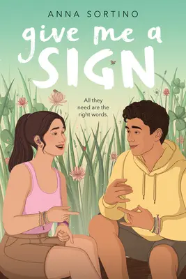 Dammi un segno - Give Me a Sign