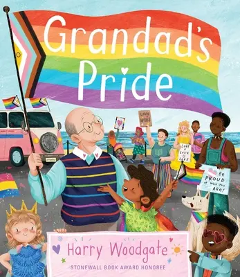 L'orgoglio del nonno - Grandad's Pride
