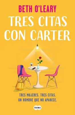 Tres Citas Con Carter / Il no show - Tres Citas Con Carter / The No-Show