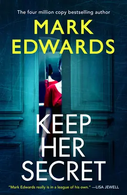 Mantenere il suo segreto - Keep Her Secret