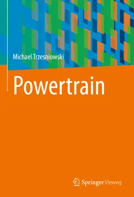 Propulsore - Powertrain