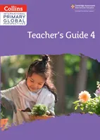 Guida per l'insegnante di Cambridge Primary Global Perspectives: Fase 4 - Cambridge Primary Global Perspectives Teacher's Guide: Stage 4