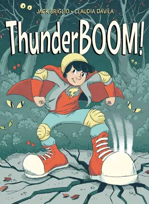 Rombo di tuono - Thunderboom