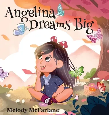 Angelina sogna in grande - Angelina Dreams Big