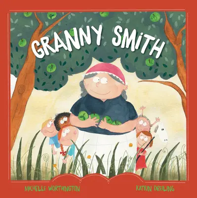 Nonna Smith - Granny Smith