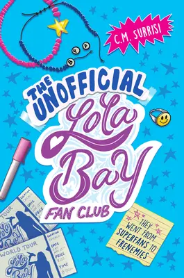 Il fan club non ufficiale di Lola Bay - The Unofficial Lola Bay Fan Club