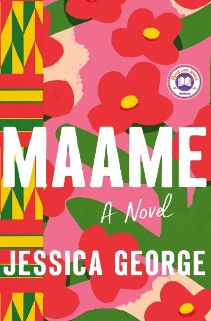 Maame - Una lettura del Today Show con Jenna scelta dal club del libro - Maame - A Today Show Read With Jenna Book Club Pick