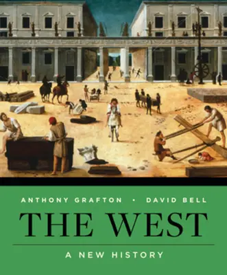 L'Occidente: Una nuova storia - The West: A New History
