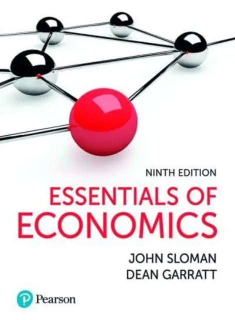 Elementi essenziali di economia - Essentials of Economics