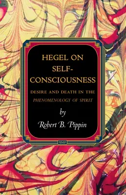 Hegel sull'autocoscienza: Desiderio e morte nella Fenomenologia dello Spirito - Hegel on Self-Consciousness: Desire and Death in the Phenomenology of Spirit