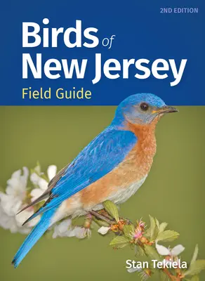 Guida agli uccelli del New Jersey - Birds of New Jersey Field Guide