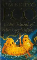 L'isola del giorno prima - Island of the Day Before